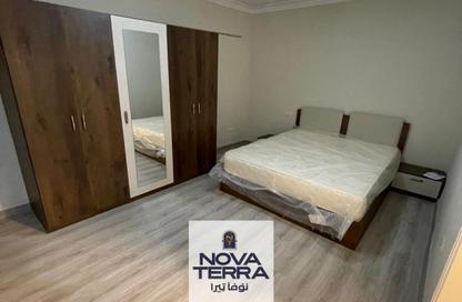 Apartment - 2 Bedrooms - 2 Bathrooms for rent in Hadayek Al Mohandessin - 4th District - Sheikh Zayed City - Giza Apartment - 2 Bedrooms - 2 Bathrooms for rent in Hadayek Al Mohandessin - 4th District - Sheikh Zayed City - Giza
