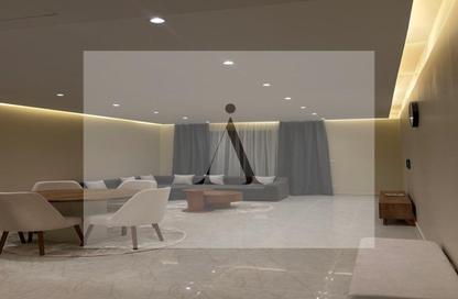 Apartment - 3 Bedrooms - 3 Bathrooms for sale in Sodic East - 6th District - New Heliopolis - Cairo
