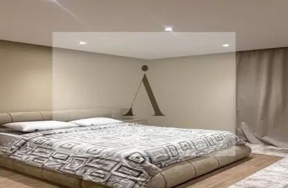 شقة - 3 غرف نوم - 3 حمامات للبيع في سوديك ايست - الحي السادس - هليوبوليس الجديدة - القاهرة