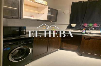 Apartment - 2 Bedrooms - 2 Bathrooms for rent in Privado - Madinaty - Cairo