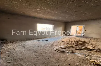 Apartment - 3 Bedrooms - 2 Bathrooms for sale in North Lotus - El Lotus - New Cairo City - Cairo