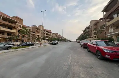 شقة - 3 غرف نوم - 2 حمامات للبيع في مدينة الخمائل - كمبوندات الشيخ زايد - الشيخ زايد - الجيزة