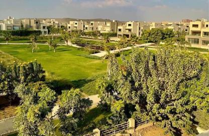 Villa - 4 Bedrooms - 4 Bathrooms for sale in Palm Hills Katameya Extension - 5th Settlement Compounds - The 5th Settlement - New Cairo City - Cairo