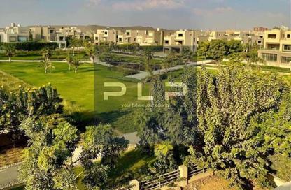 Villa - 4 Bedrooms - 4 Bathrooms for sale in Palm Hills Katameya Extension - 5th Settlement Compounds - The 5th Settlement - New Cairo City - Cairo Villa - 4 Bedrooms - 4 Bathrooms for sale in Palm Hills Katameya Extension - 5th Settlement Compounds - The 5th Settlement - New Cairo City - Cairo