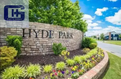 تاون هاوس - 4 غرف نوم - 4 حمامات للبيع في هايد بارك - مدينة القاهرة الجديدة - القاهرة