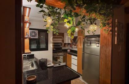 Apartment - 3 - 1 for rent in El Rehab Extension - Al Rehab - New Cairo City - Cairo
