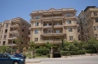 Apartment - 3 Bedrooms - 3 Bathrooms for sale in El Lotus - New Cairo City - Cairo