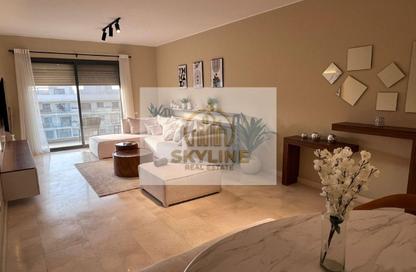 Apartment - 2 Bedrooms - 3 Bathrooms for rent in Villette - 5th Settlement Compounds - The 5th Settlement - New Cairo City - Cairo