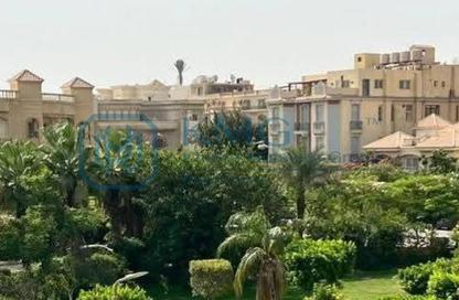 شقة - 3 غرف نوم - 3 حمامات للبيع في غرب الجولف - كمبوندات القطامية - القطامية - مدينة القاهرة الجديدة - القاهرة