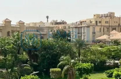 Apartment - 3 Bedrooms - 3 Bathrooms for sale in West Golf - El Katameya Compounds - El Katameya - New Cairo City - Cairo