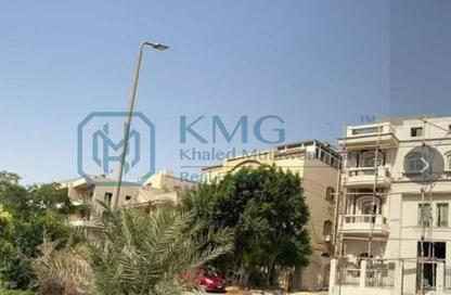 Apartment - 3 Bedrooms - 3 Bathrooms for sale in West Golf - El Katameya Compounds - El Katameya - New Cairo City - Cairo Apartment - 3 Bedrooms - 3 Bathrooms for sale in West Golf - El Katameya Compounds - El Katameya - New Cairo City - Cairo