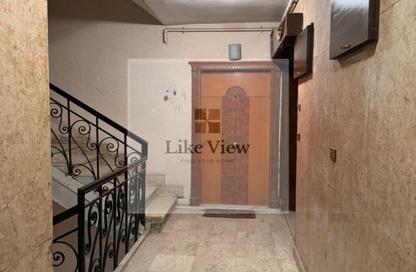 Apartment - 3 Bedrooms - 2 Bathrooms for rent in Hassan Allam St. - Almazah - Heliopolis - Masr El Gedida - Cairo