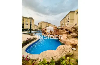 Apartment - 3 Bedrooms - 3 Bathrooms for sale in Mountain View Hyde Park - 5th Settlement Compounds - The 5th Settlement - New Cairo City - Cairo