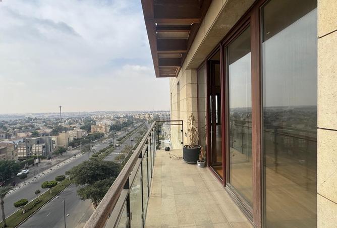 Forty West | 256m Furnished Prime Location - Ansicht 3