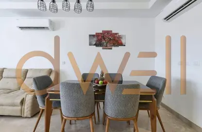 شقة - 3 غرف نوم - 3 حمامات للبيع في فورتين جولف ريزيدنس - اب تاون كايرو - المقطم - القاهرة