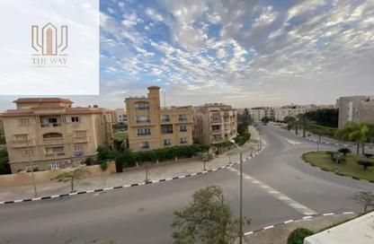 شقة - 3 - 3 للبيع في زيد غرب - كمبوندات الشيخ زايد - الشيخ زايد - الجيزة