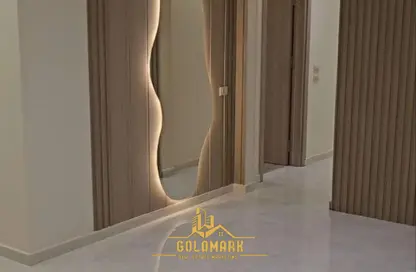 Apartment - 4 Bedrooms - 3 Bathrooms for rent in Stone Residence - 5th Settlement Compounds - The 5th Settlement - New Cairo City - Cairo