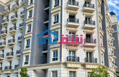 Chalet - 2 - 1 for sale in Latin District - New Alamein City - Al Alamein - North Coast