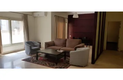 شقة - 3 غرف نوم - 3 حمامات للايجار في ذا فيلدج - المستثمرين الجنوبية - مدينة القاهرة الجديدة - القاهرة