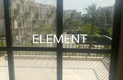 Duplex - 3 Bedrooms - 3 Bathrooms for rent in Sodic West - Sheikh Zayed Compounds - Sheikh Zayed City - Giza Duplex - 3 Bedrooms - 3 Bathrooms for rent in Sodic West - Sheikh Zayed Compounds - Sheikh Zayed City - Giza