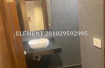 Duplex - 3 Bedrooms - 3 Bathrooms for rent in Sodic West - Sheikh Zayed Compounds - Sheikh Zayed City - Giza