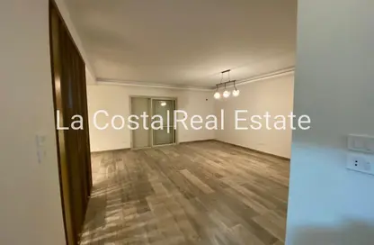 Apartment - 2 Bedrooms - 2 Bathrooms for sale in Sarai - Mostakbal City Compounds - Mostakbal City - Future City - Cairo