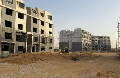 Duplex - 3 Bedrooms - 3 Bathrooms for sale in Bloomfields - Mostakbal City Compounds - Mostakbal City - Future City - Cairo