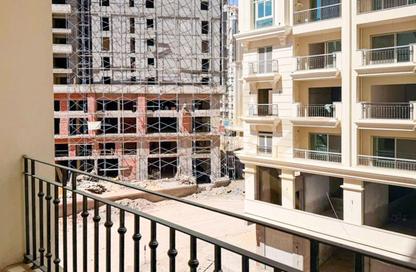 Apartment - 4 Bedrooms - 4 Bathrooms for sale in Muruj - Smouha - Hay Sharq - Alexandria Apartment - 4 Bedrooms - 4 Bathrooms for sale in Muruj - Smouha - Hay Sharq - Alexandria
