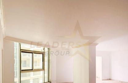 Apartment - 4 Bedrooms - 4 Bathrooms for sale in Muruj - Smouha - Hay Sharq - Alexandria Apartment - 4 Bedrooms - 4 Bathrooms for sale in Muruj - Smouha - Hay Sharq - Alexandria
