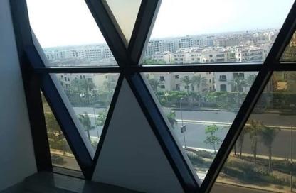 Office Space - Studio - 1 for rent in Cairo Business Plaza - North Teseen St. - The 5th Settlement - New Cairo City - Cairo Office Space - Studio - 1 for rent in Cairo Business Plaza - North Teseen St. - The 5th Settlement - New Cairo City - Cairo