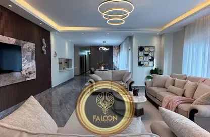 Apartment - 2 Bedrooms - 2 Bathrooms for sale in Marriott Residence Heliopolis - Almazah - Heliopolis - Masr El Gedida - Cairo Apartment - 2 Bedrooms - 2 Bathrooms for sale in Marriott Residence Heliopolis - Almazah - Heliopolis - Masr El Gedida - Cairo