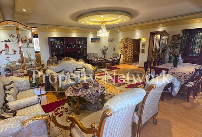 3BR Apartment 275m | Heliopolis Off El Thawra St – pohled 3