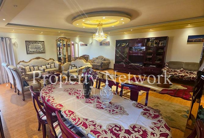 3BR Apartment 275m | Heliopolis Off El Thawra St – pohled 2
