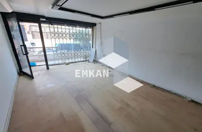 Shop - Studio for rent in Sarayat Al Maadi - Hay El Maadi - Cairo