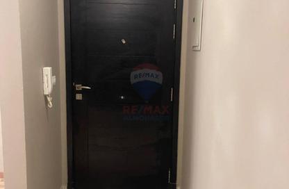 Apartment - 3 Bedrooms - 2 Bathrooms for rent in The Address - 12th District - Sheikh Zayed City - Giza
