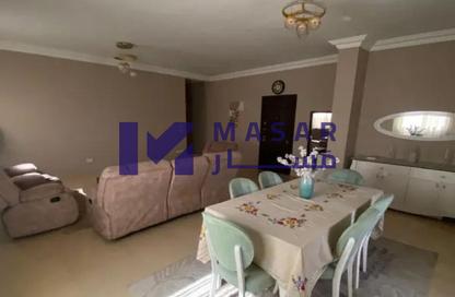 Apartment - 3 - 2 for sale in Al Sheikh Hassan Maamoun St. - El Yasmeen 7 - El Yasmeen - New Cairo City - Cairo