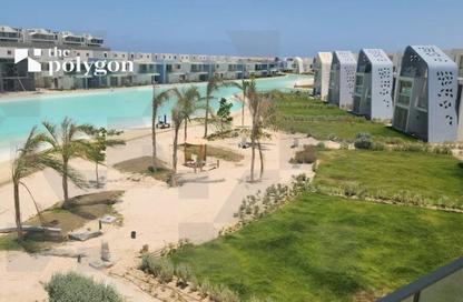 Hotel Apartment - 1 - 2 for sale in Fouka Bay - Ras Al Hekma - North Coast