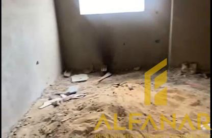 Apartment - 3 - 2 for sale in AiAngle City Mall - New Narges - New Cairo City - Cairo