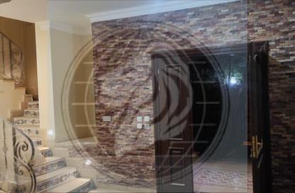 Twin House - 3 Bedrooms - 3 Bathrooms for rent in Madinaty - Cairo