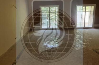 Twin House - 3 Bedrooms - 3 Bathrooms for rent in Madinaty - Cairo