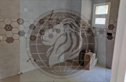 Twin House - 3 Bedrooms - 3 Bathrooms for rent in Madinaty - Cairo