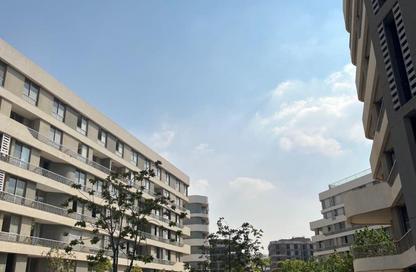 Duplex - 3 Bedrooms - 3 Bathrooms for sale in Bloomfields - Mostakbal City Compounds - Mostakbal City - Future City - Cairo