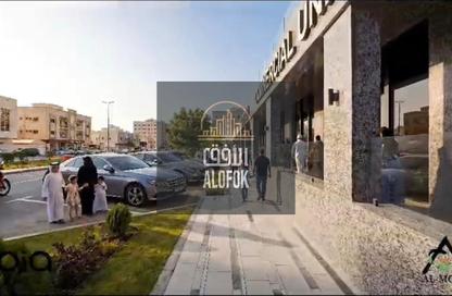 مساحات مكتبية - غرفة نوم للبيع في شارع التسعين الجنوبي - التجمع الخامس - مدينة القاهرة الجديدة - القاهرة