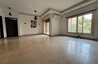 Apartment - 2 Bedrooms - 2 Bathrooms for rent in The Village - South Investors Area - New Cairo City - Cairo