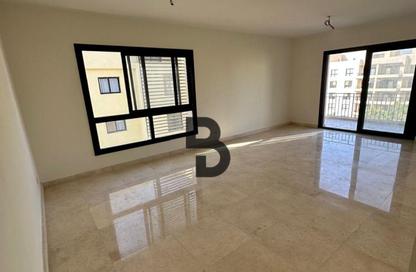 Apartment - 3 Bedrooms - 3 Bathrooms for sale in O West - 6 October Compounds - 6 October City - Giza
