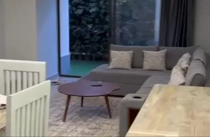 شقة - 2 غرف نوم - 2 حمامات للايجار في لايك فيو ريزيدنس - كمبوندات التجمع الخامس - التجمع الخامس - مدينة القاهرة الجديدة - القاهرة