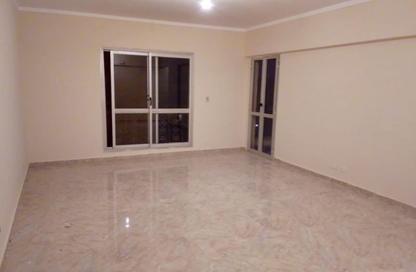 Apartment - 2 Bedrooms - 1 Bathroom for rent in El Rehab Extension - Al Rehab - New Cairo City - Cairo