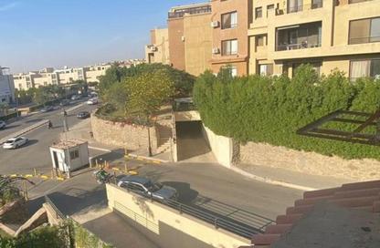 شقة - 2 - 2 للايجار في كازا - كمبوندات الشيخ زايد - الشيخ زايد - الجيزة