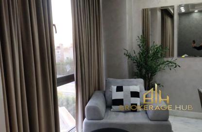 Apartment - 3 Bedrooms - 3 Bathrooms for rent in Eastown - 5th Settlement Compounds - The 5th Settlement - New Cairo City - Cairo Apartment - 3 Bedrooms - 3 Bathrooms for rent in Eastown - 5th Settlement Compounds - The 5th Settlement - New Cairo City - Cairo