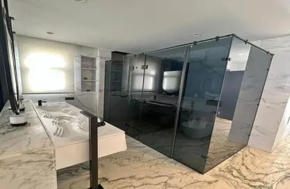 Apartment - 3 Bedrooms - 3 Bathrooms for sale in Badya Palm Hills - 6 October Compounds - 6 October City - Giza